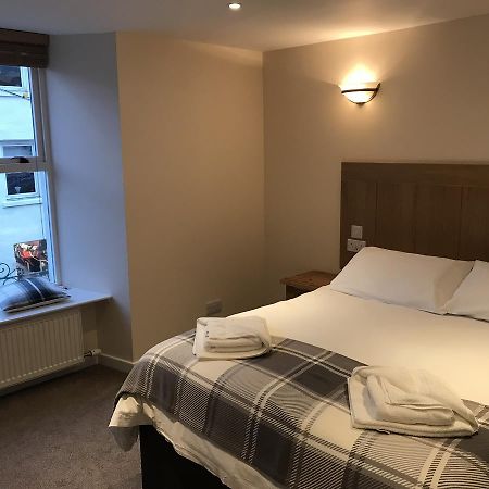 Caledonian Hotel Πόρτρι Εξωτερικό φωτογραφία