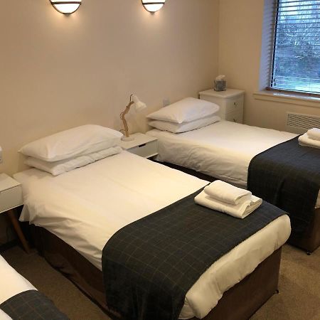 Caledonian Hotel Πόρτρι Εξωτερικό φωτογραφία