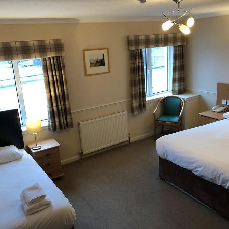 Caledonian Hotel Πόρτρι Εξωτερικό φωτογραφία