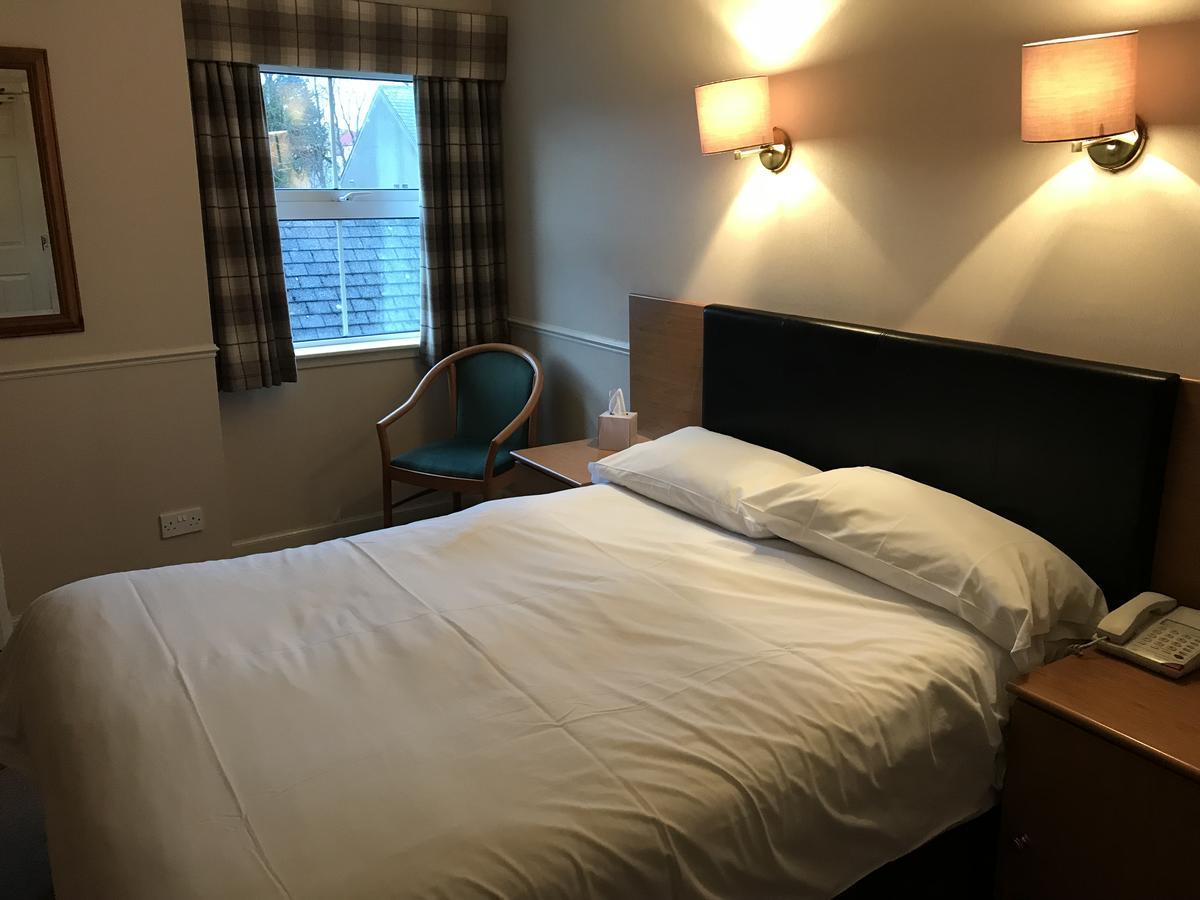 Caledonian Hotel Πόρτρι Εξωτερικό φωτογραφία