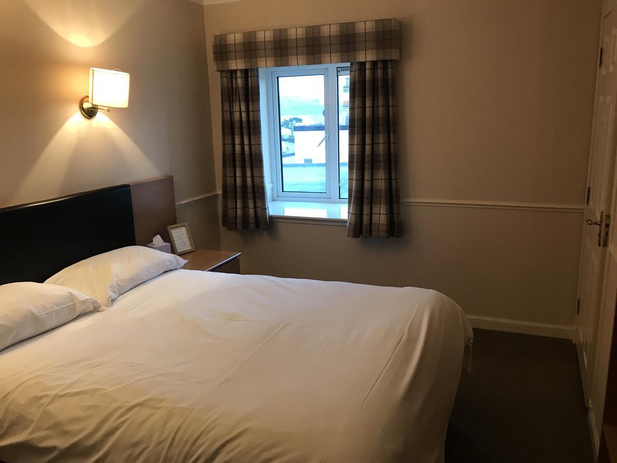 Caledonian Hotel Πόρτρι Εξωτερικό φωτογραφία