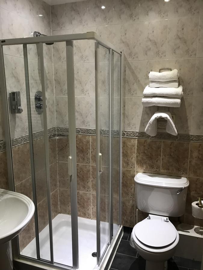 Caledonian Hotel Πόρτρι Εξωτερικό φωτογραφία