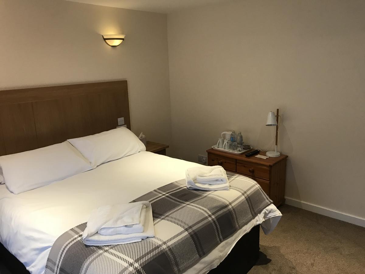 Caledonian Hotel Πόρτρι Εξωτερικό φωτογραφία