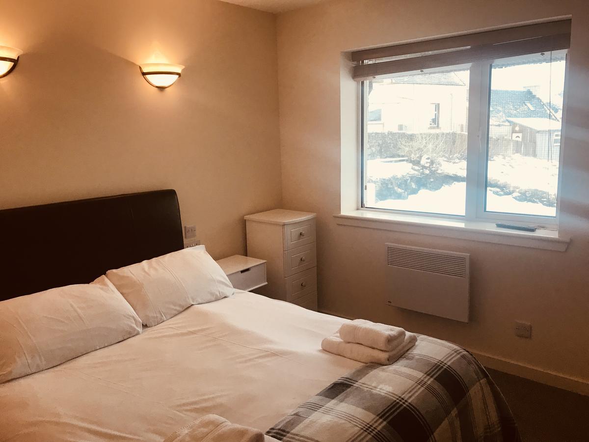 Caledonian Hotel Πόρτρι Εξωτερικό φωτογραφία