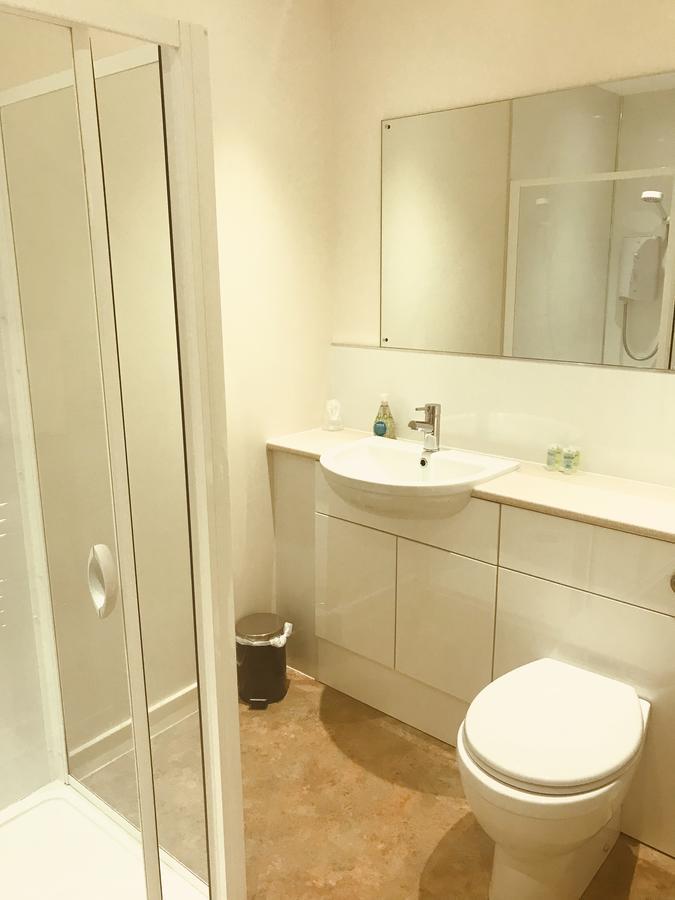 Caledonian Hotel Πόρτρι Εξωτερικό φωτογραφία