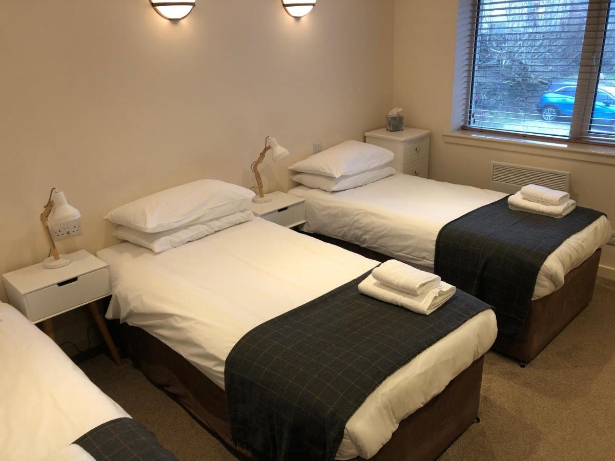 Caledonian Hotel Πόρτρι Εξωτερικό φωτογραφία