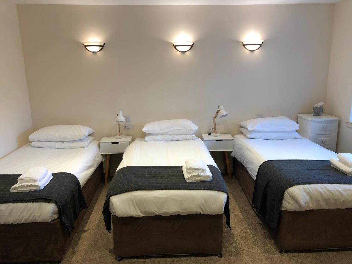 Caledonian Hotel Πόρτρι Εξωτερικό φωτογραφία